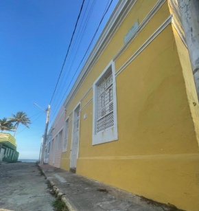 Casa de Carnaval em Olinda
